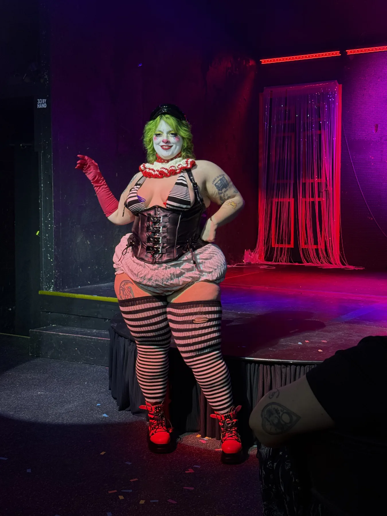 Kinky2026